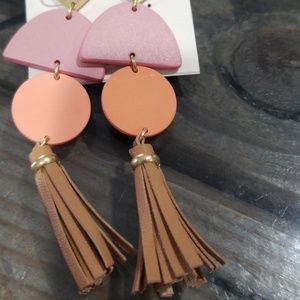 Lucky Brand Jewelry - Lucky brand earrings Lucky Brand Jewelry - Lucky brand earrings